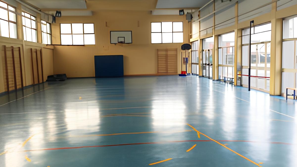 Comune di San Giuliano Milanese scuola elementare